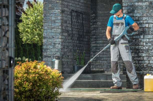 Boat and Dock Cleaning in Jones Valley, CA