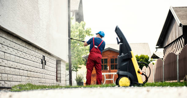 Best Graffiti Removal  in Jones Valley, CA
